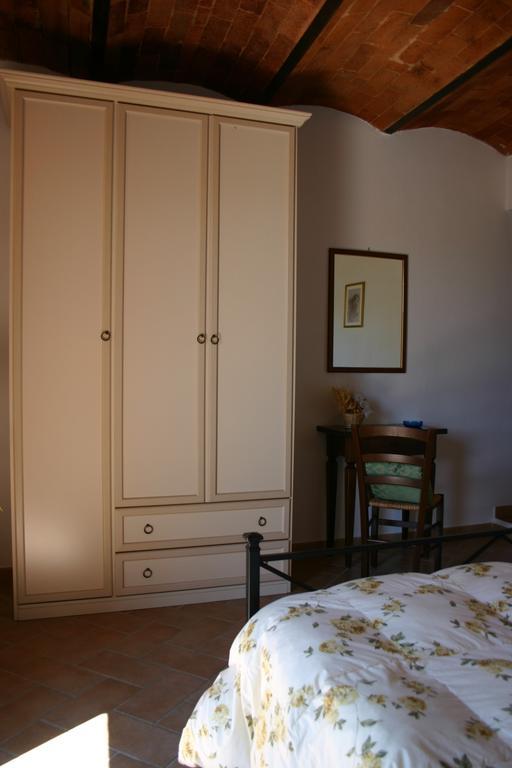 Il Poggiolo Villa Montieri ห้อง รูปภาพ
